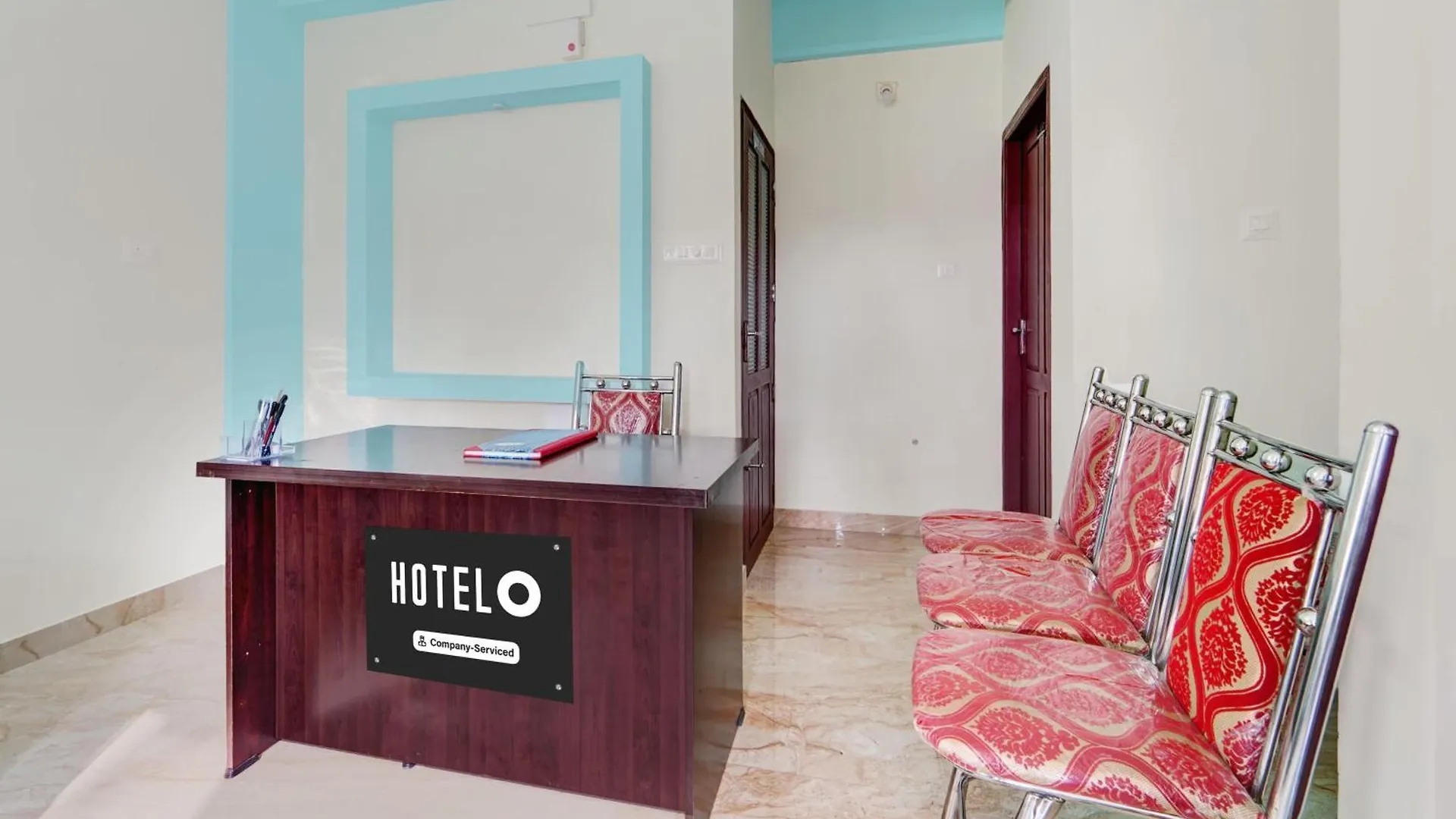 Super Hotel O Kazhakuttam Vadakkumbhagam