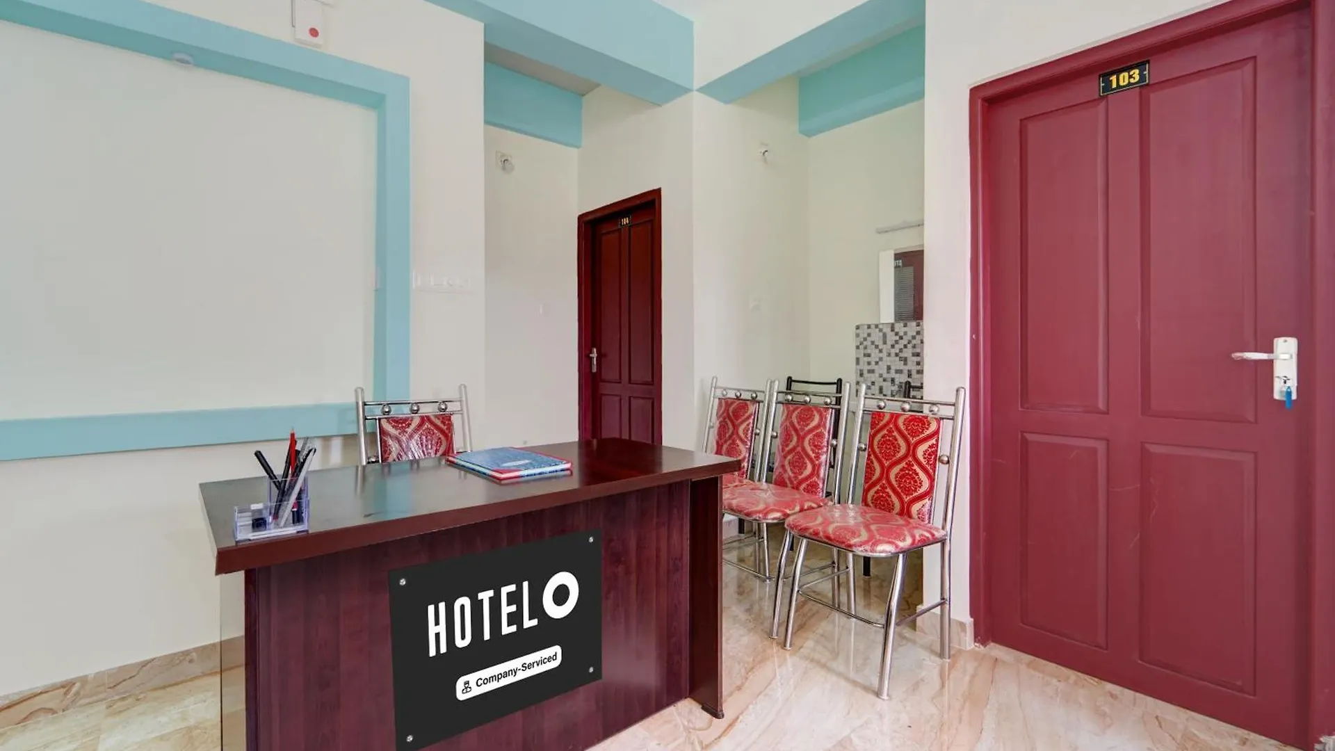 Super Hotel O Kazhakuttam Vadakkumbhagam India